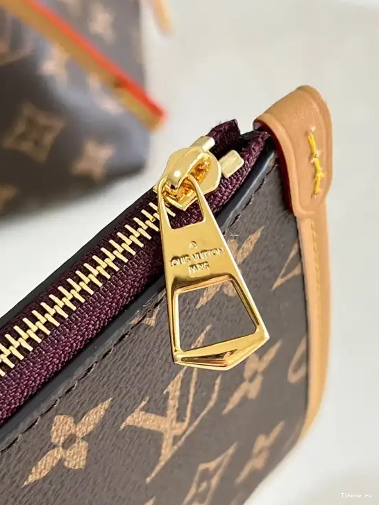 Cheap VUITTON CARRYALL LOUIS MM 0701